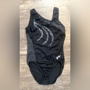 GK Gymnastics Leotard